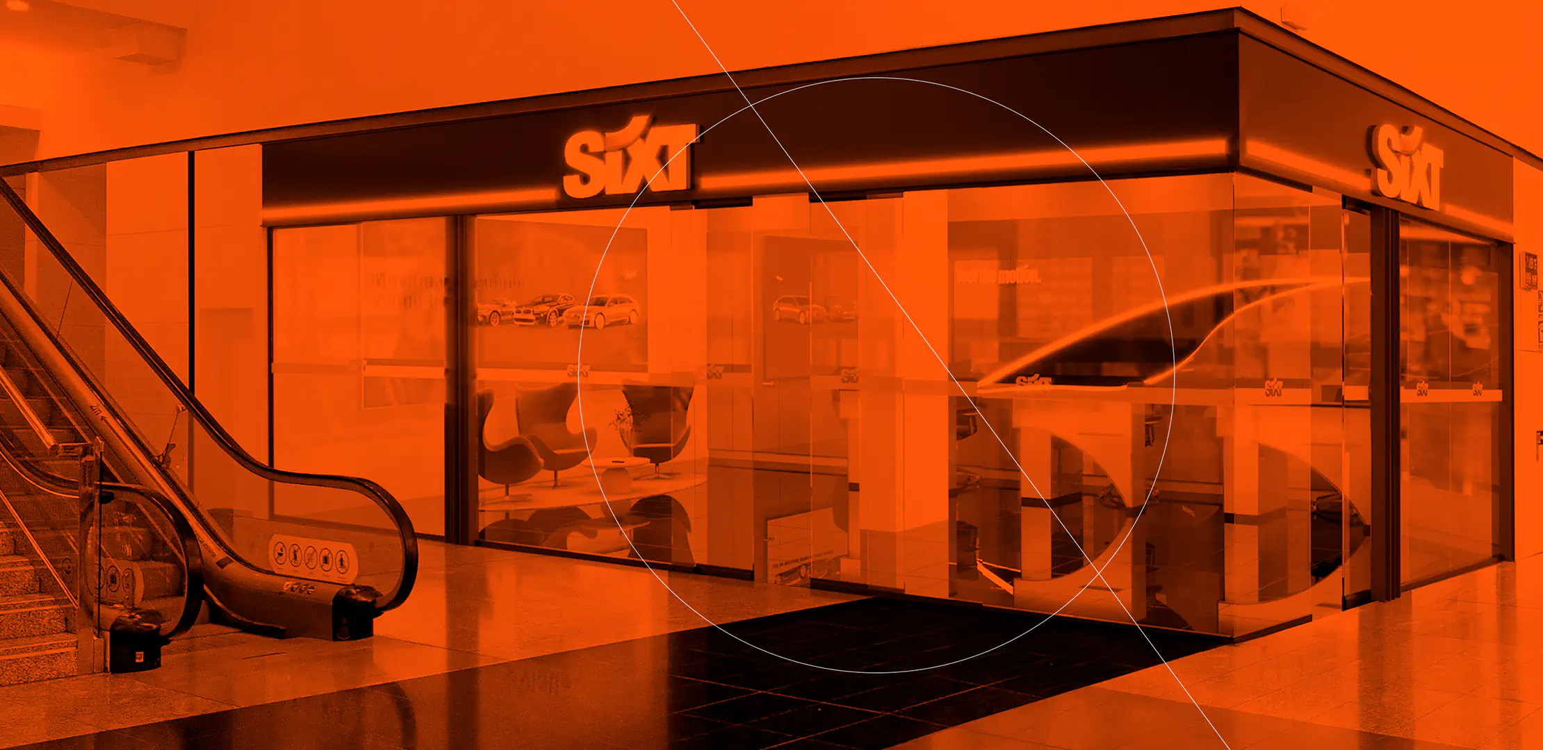 SIXT RENT A CAR