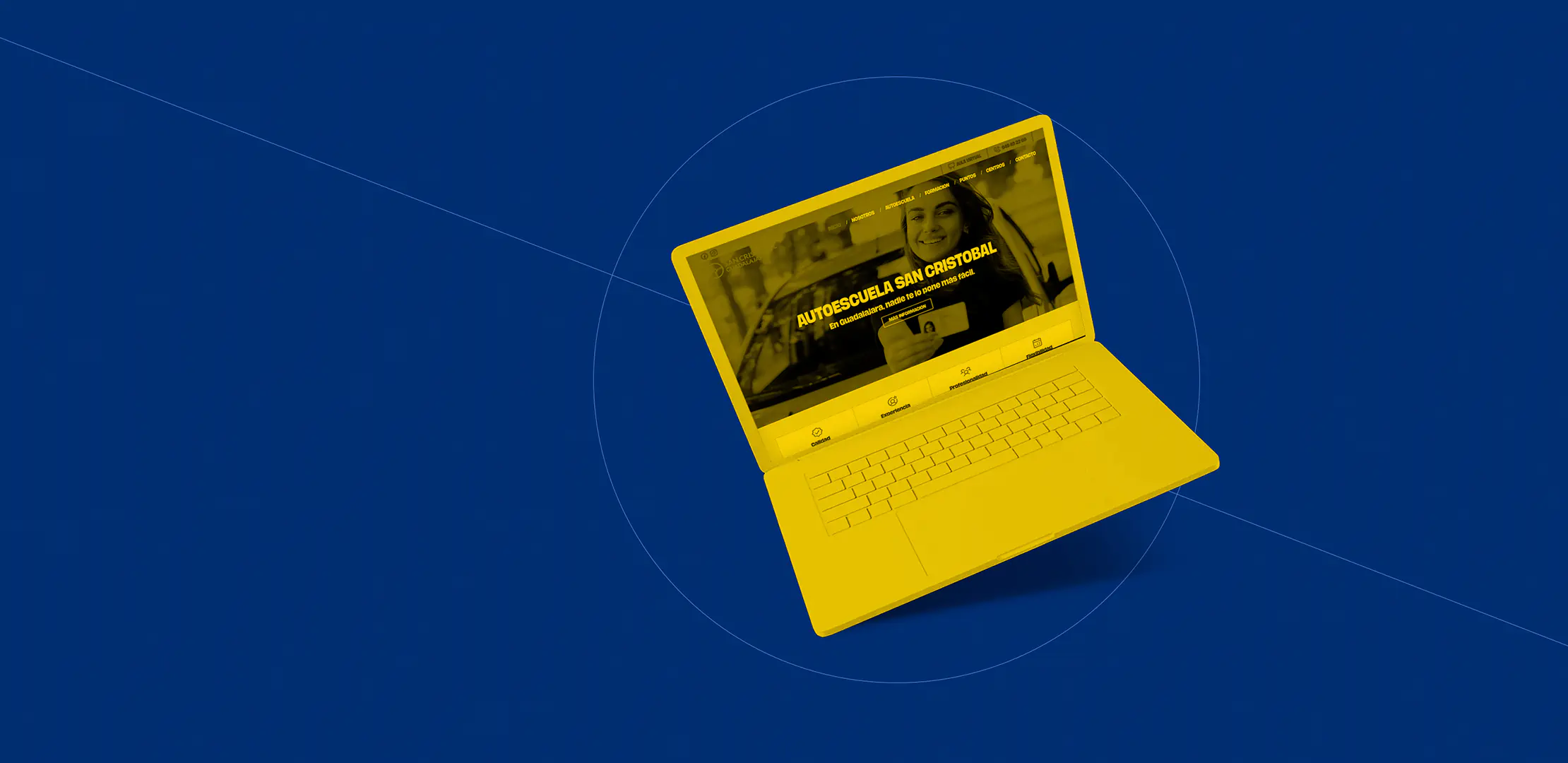 AUTOESCUELA SAN CRISTÓBAL